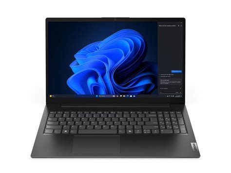 LENOVO V15 G5 IRL |i5-13420H|BLACK|15.6'' FHD|8GB DDR5|512GB PCIe SSD|1yr CI|WIN11 Pro